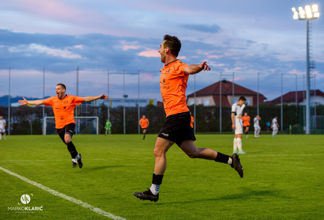 NK Brežice 1919 Terme Čatež - NK Avto Rajh Ljutomer, 17. krog 3. SNL Vzhod 2023/24