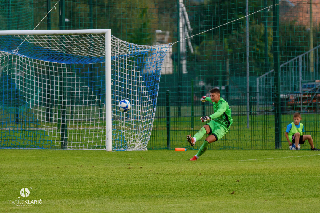 NK Brežice 1919 Terme Čatež - NK Rače, 9. krog 3. SNL Vzhod 2023/24