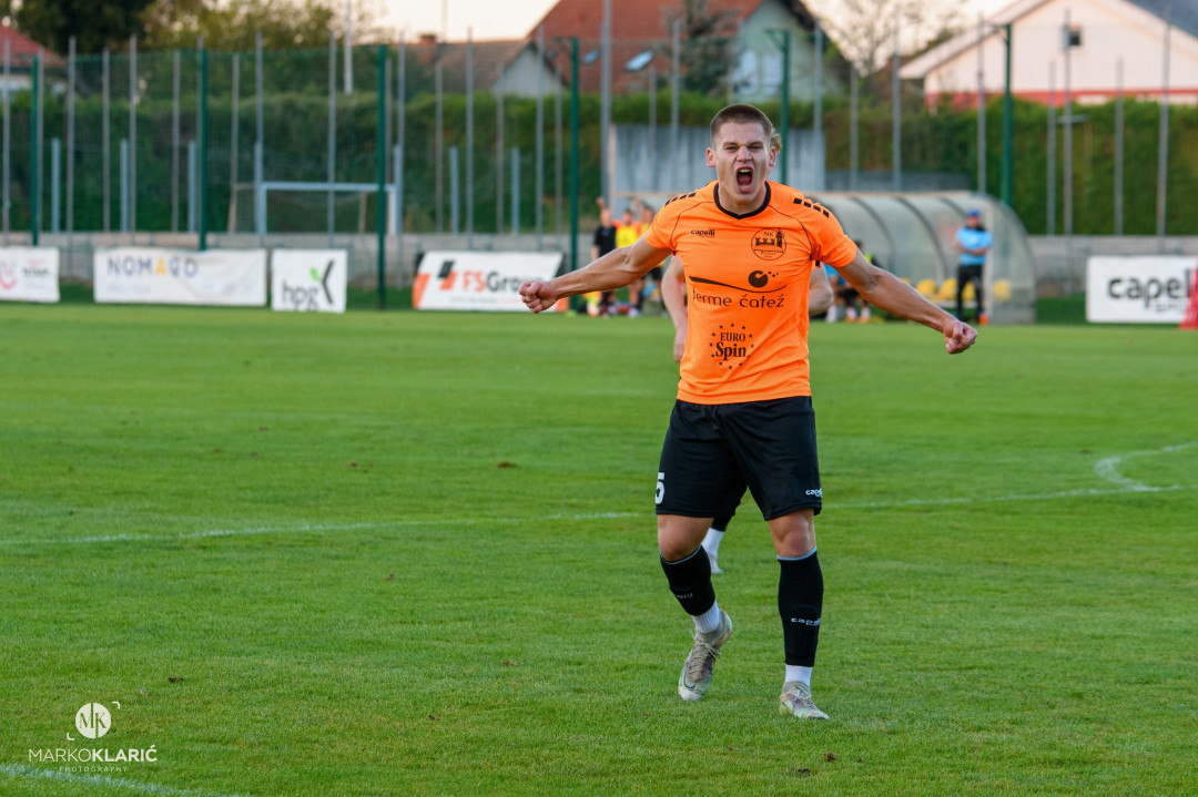 NK Brežice 1919 Terme Čatež - NK Šampion, 7. krog 3. SNL Vzhod 2023/24