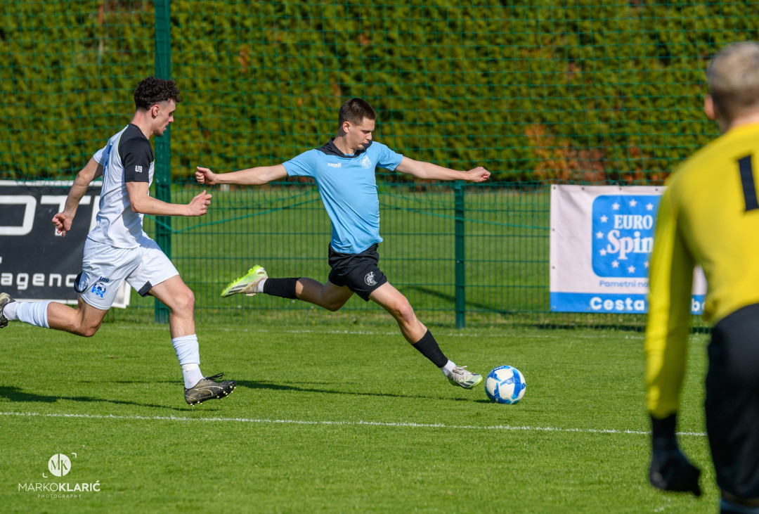 NK Brežice 1919 - Združena Savinjska, 19. krog 2. SML Vzhod 2023/24