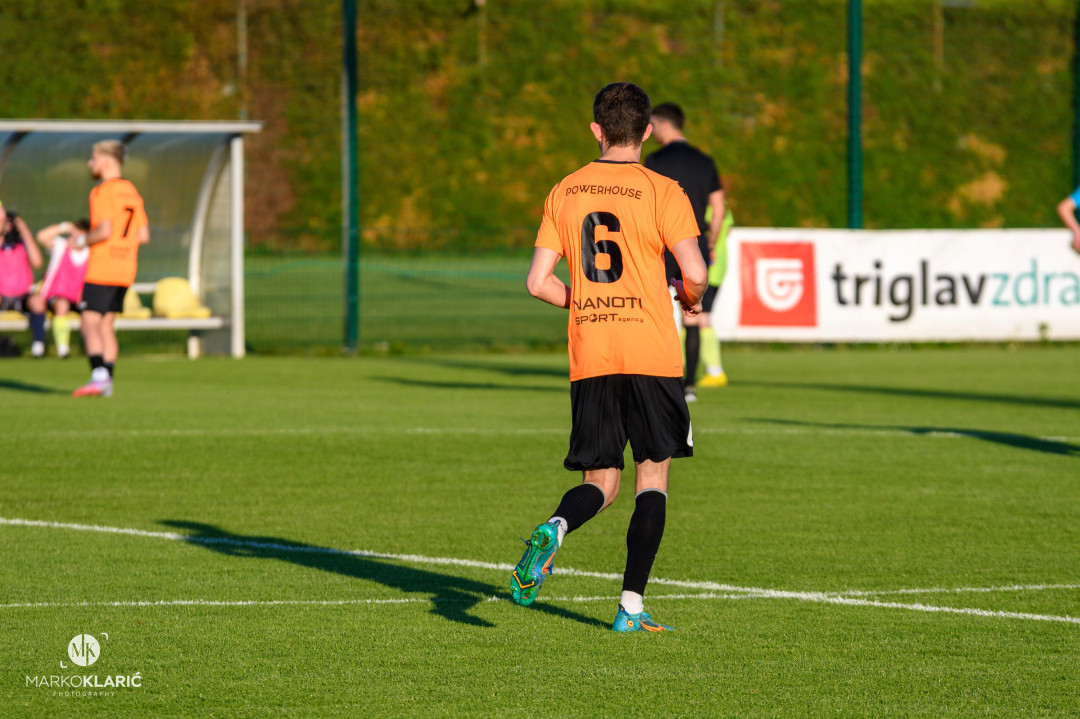 NK Drava Ptuj - NK Brežice 1919, 23. krog 3. SNL Vzhod 2022/23