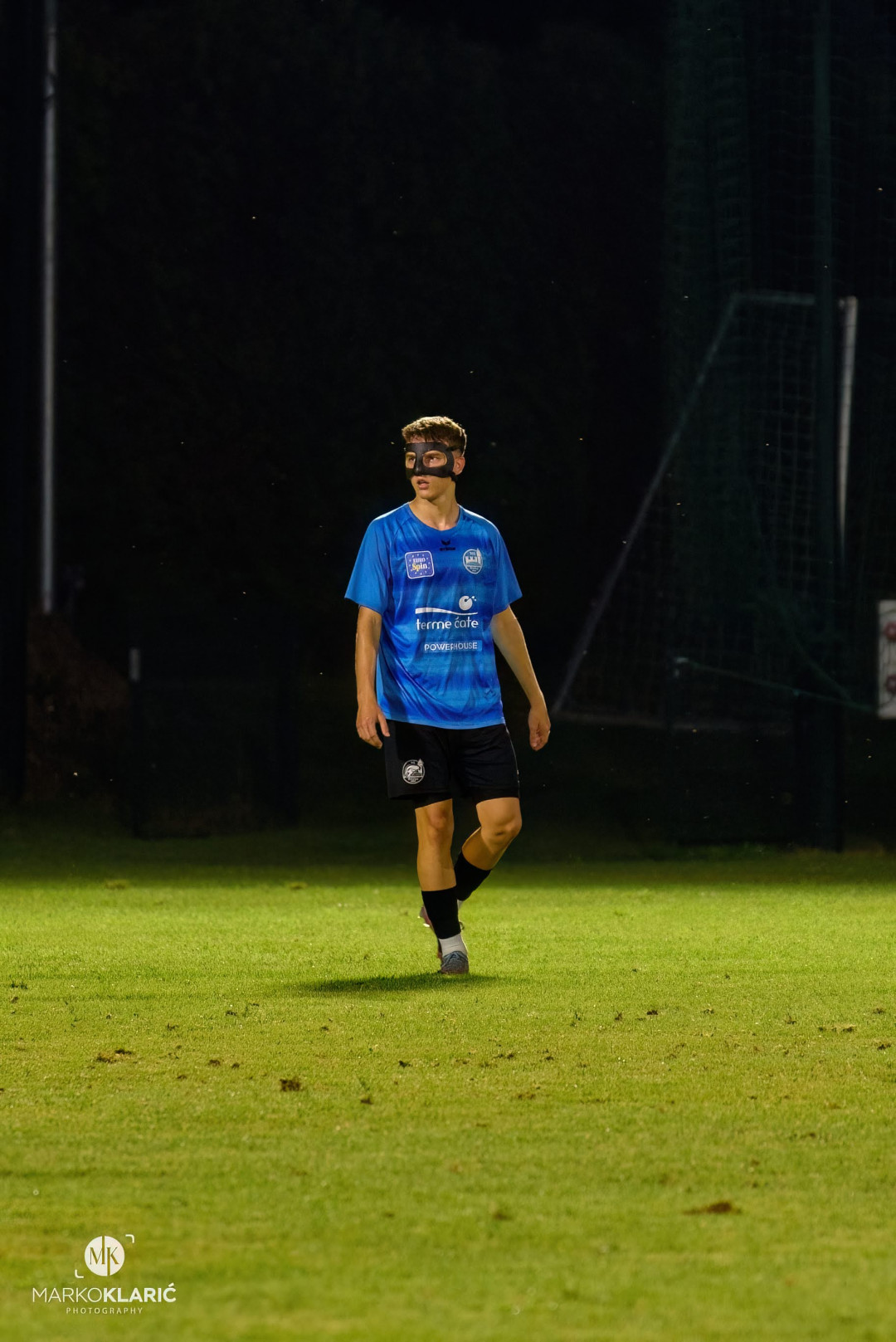 NK Ketty Emmi&Impol Bistrica - NK Brežice 1919, 10. krog 2. SML Vzhod 2023/24