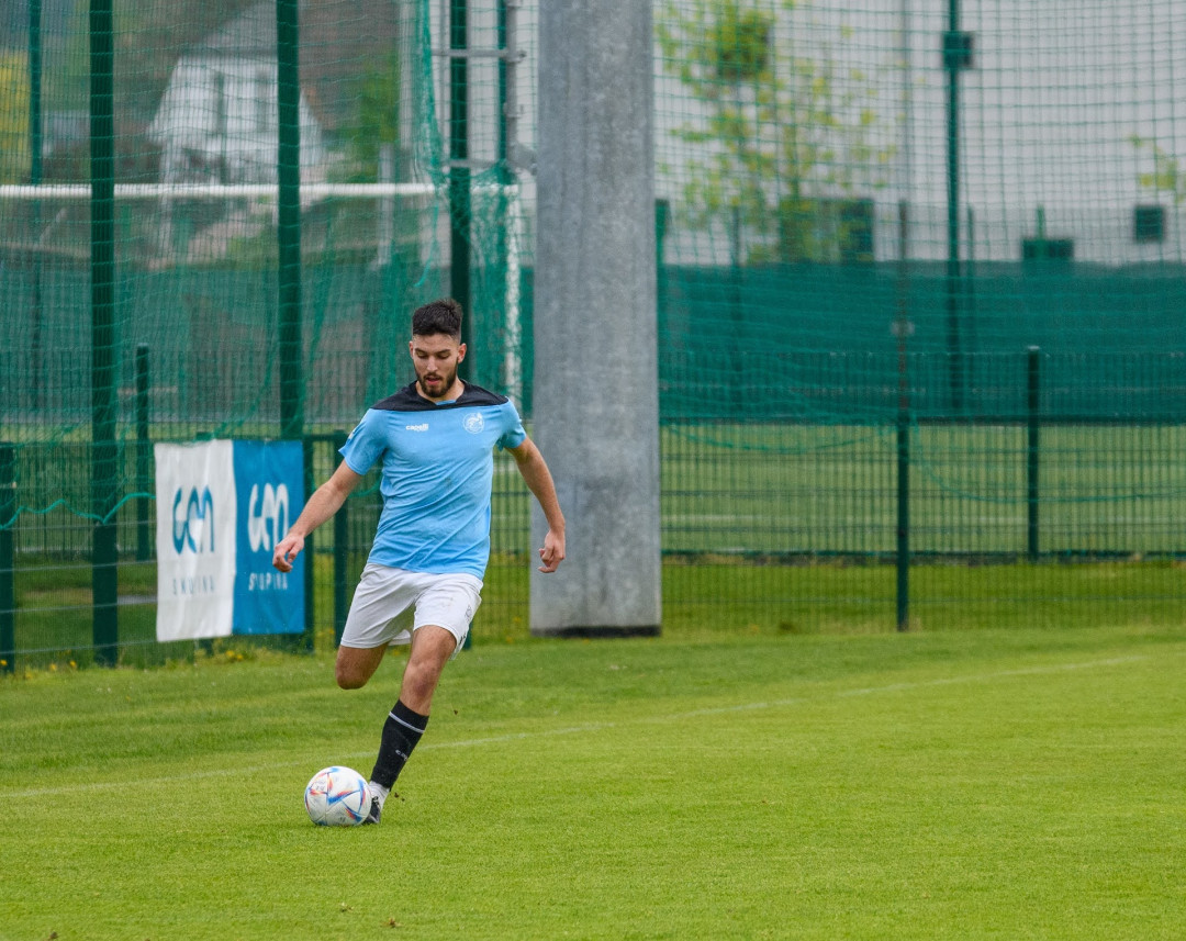 NK Kety Emmi&Impol Bistrica - NK Brežice 1919, 23. krog 2. SKL/SML Vzhod