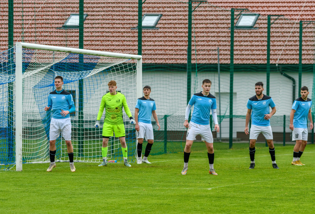 NK Krško - NK Brežice 1919, 26. krog 2. SKL/SML Vzhod