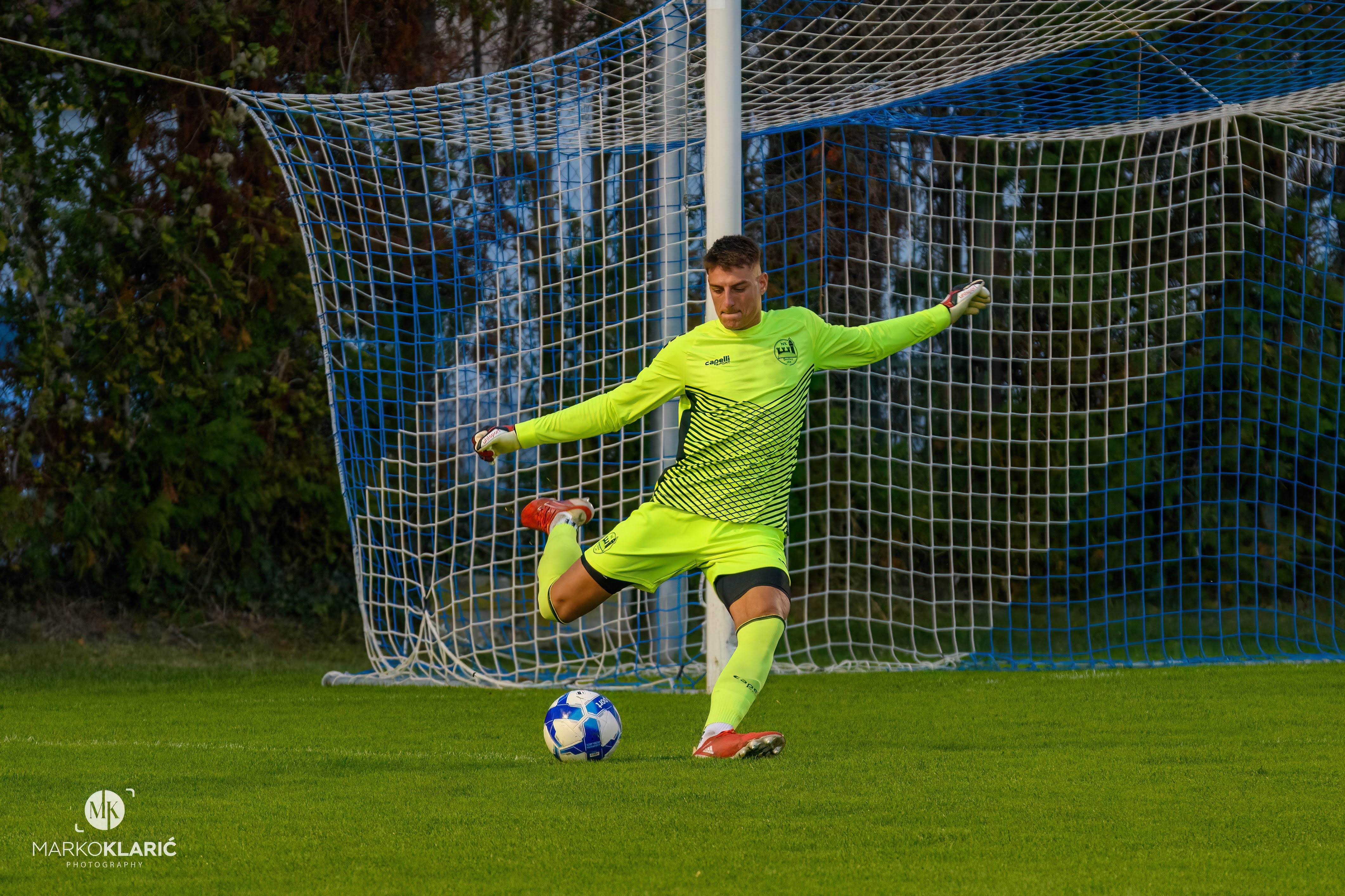 NK Krško Posavje - NK Brežice 1919 Terme Čatež, 15. krog 3. SNL Vzhod 2023/24