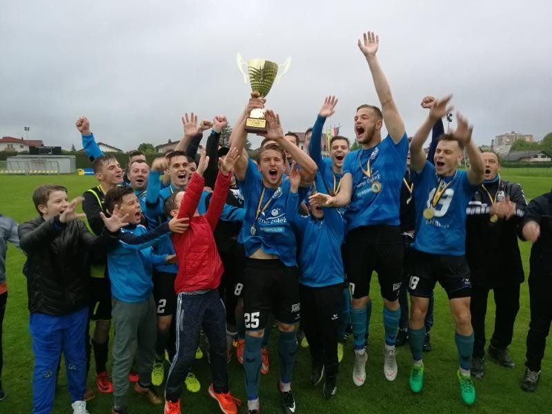 Pokalni prvaki MNZ 2019