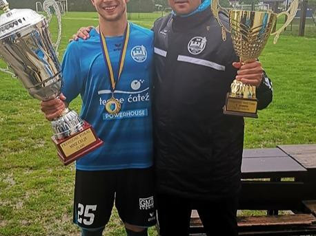 Pokalni prvaki MNZ 2019