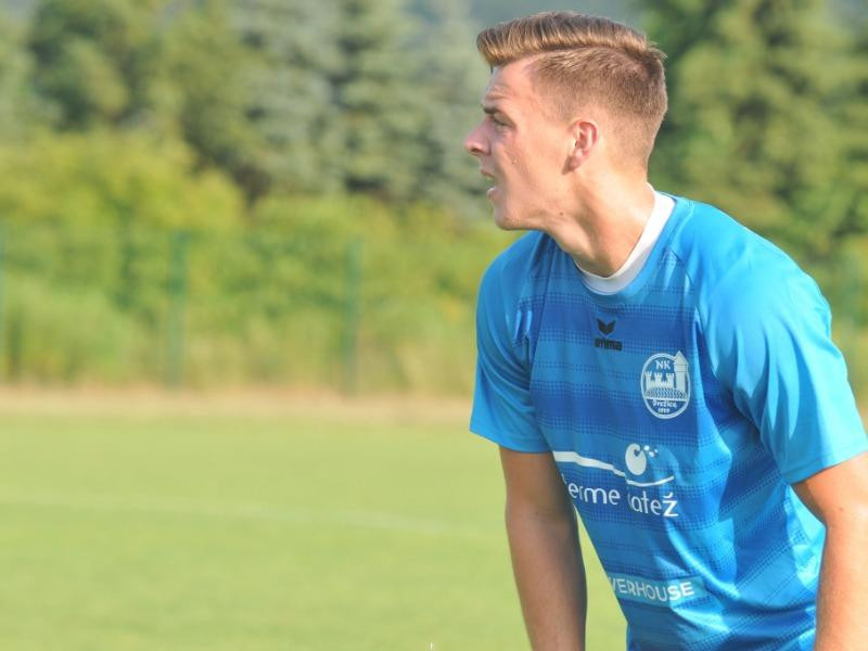 Prva pripravljalna tekma 2019/20