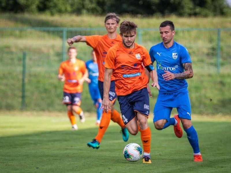 Prvo kolo 2. SNL 2019/20