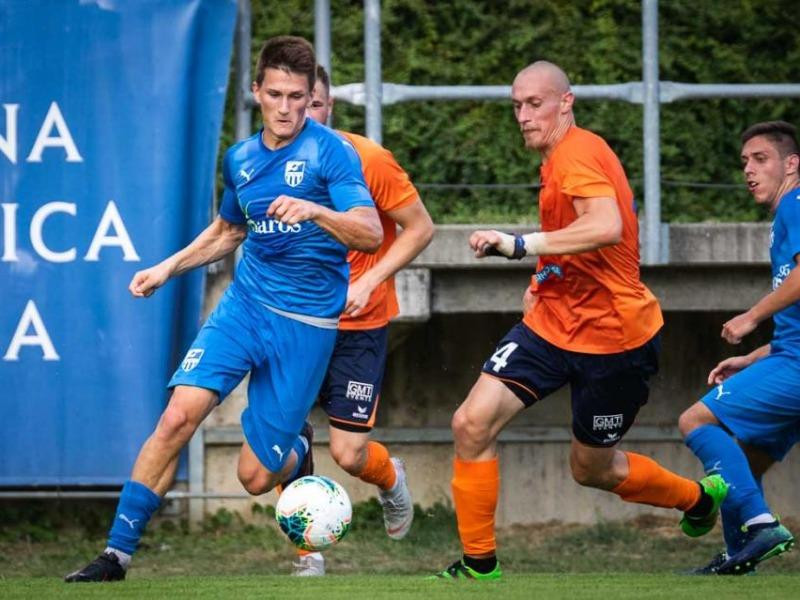 Prvo kolo 2. SNL 2019/20