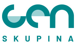 Skupina GEN