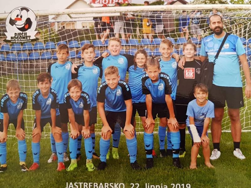 Sodelovanje z ND Posavje