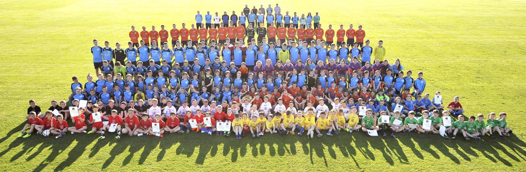 Nogometna šola NK Brežice