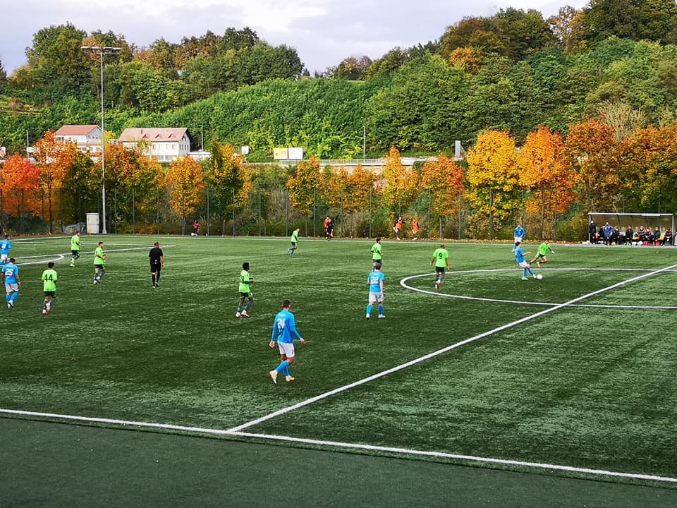 Tekma z NK Olimpijo brez gledalcev! 2020