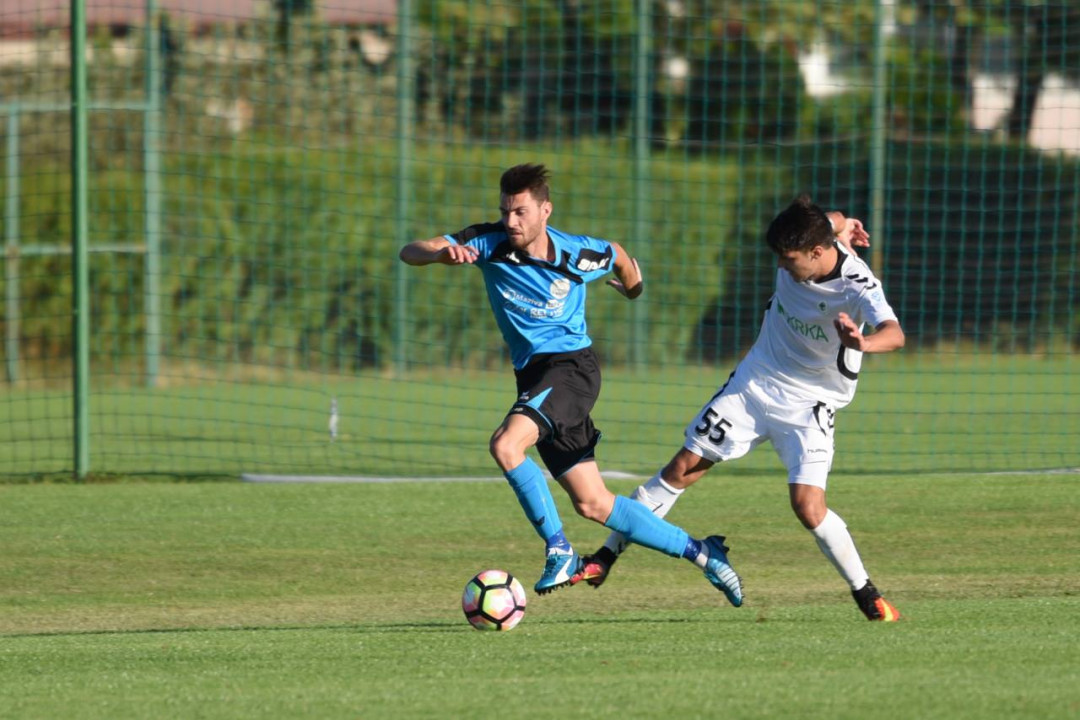 Trenerska piramida za jesen 2020