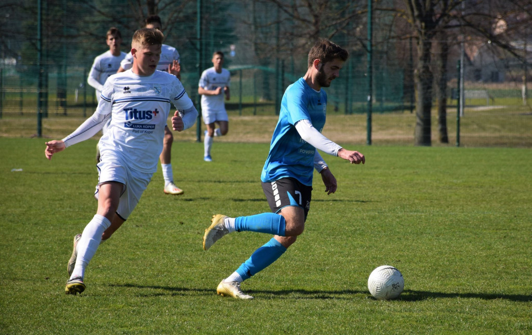 Začenja se spomladanski del 2. SNL 2020/21