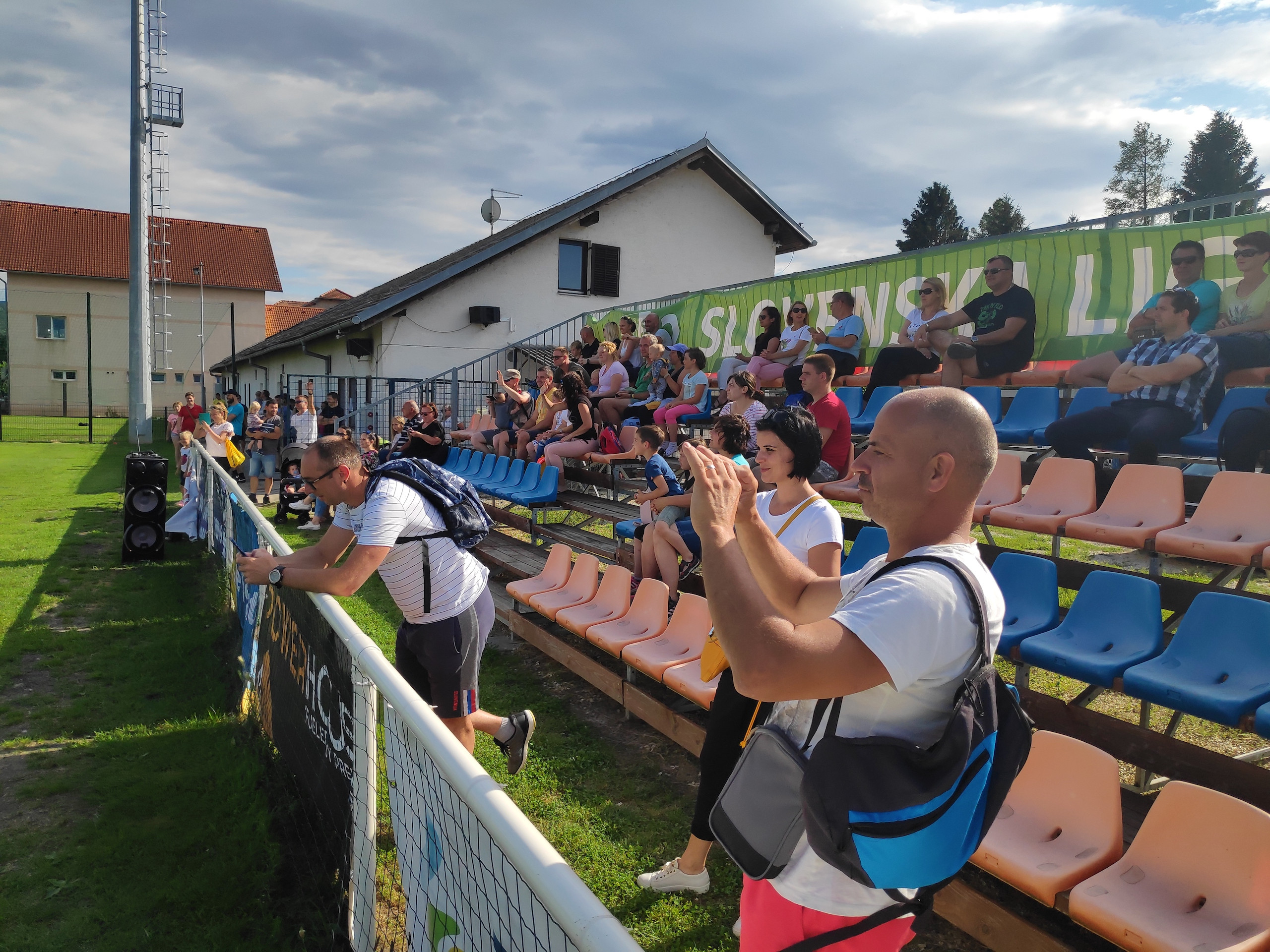 Zaključni turnir Petelinčkov 2020