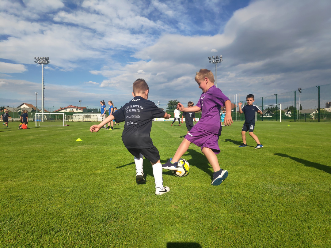 Zaključni turnir Petelinčkov 2020