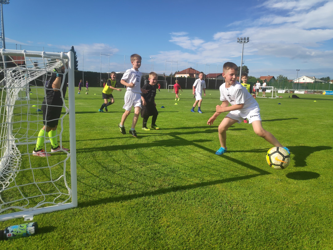 Zaključni turnir Petelinčkov 2020