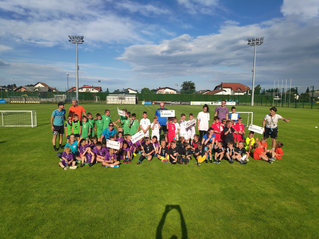 Zaključni turnir Petelinčkov 2020