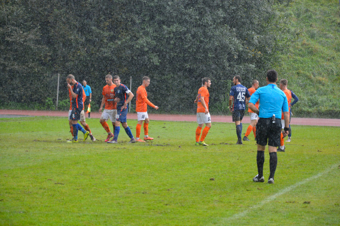 Zmage se vrstijo tudi v oktobru 2020