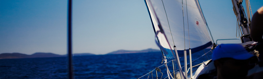 Sailing club Sailsation - 	Individualni tečaj na vodi