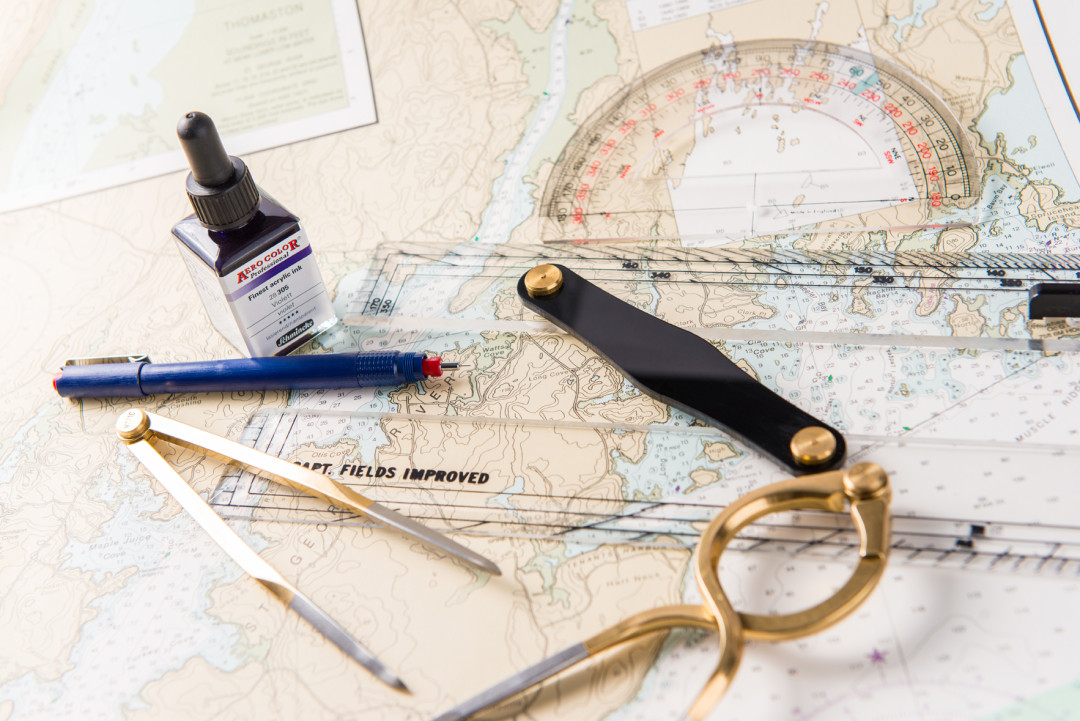 Sailing club Sailsation - samostojno učenje