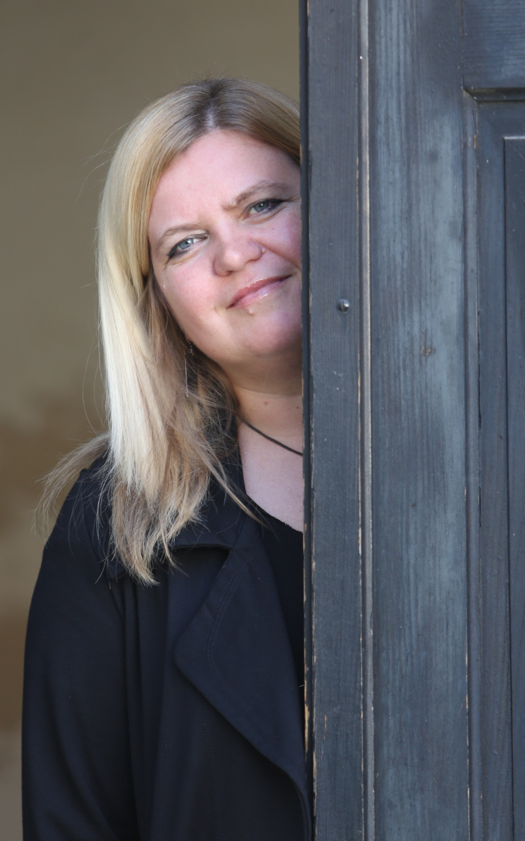Alenka Černelič Krošelj