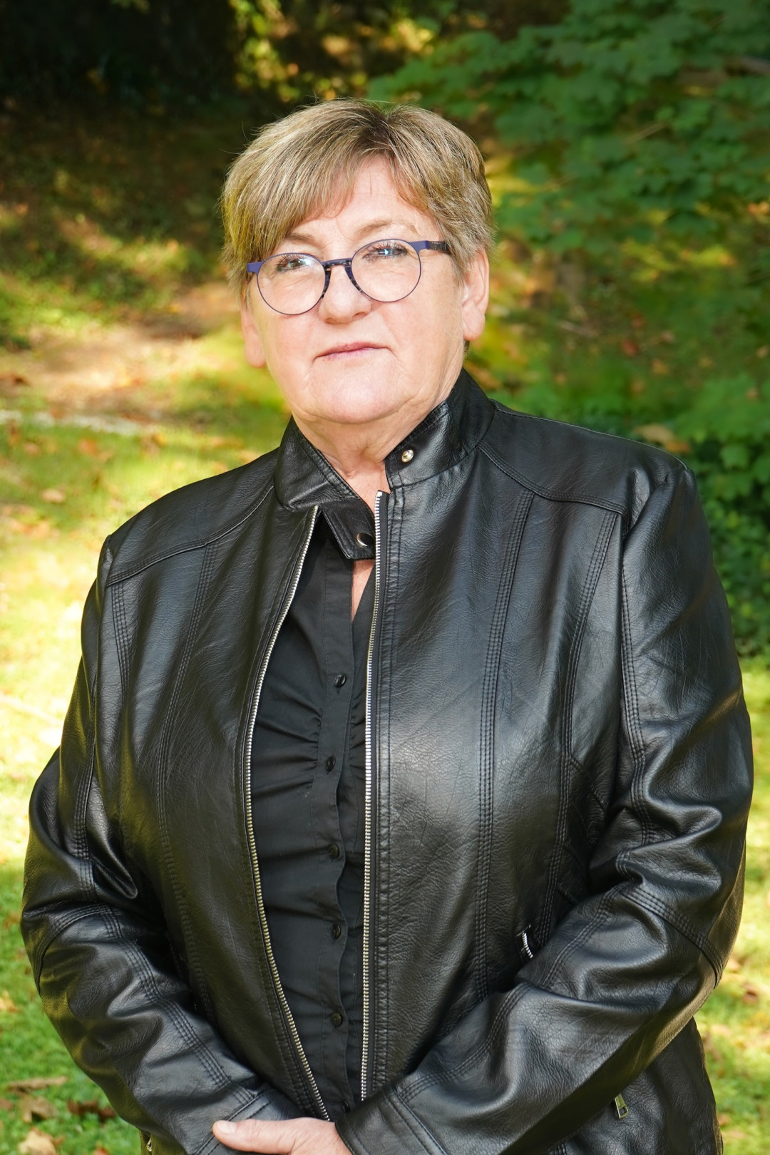Anica Butkovič