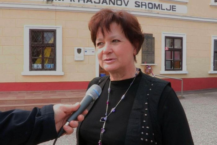 Anica Kranjčič