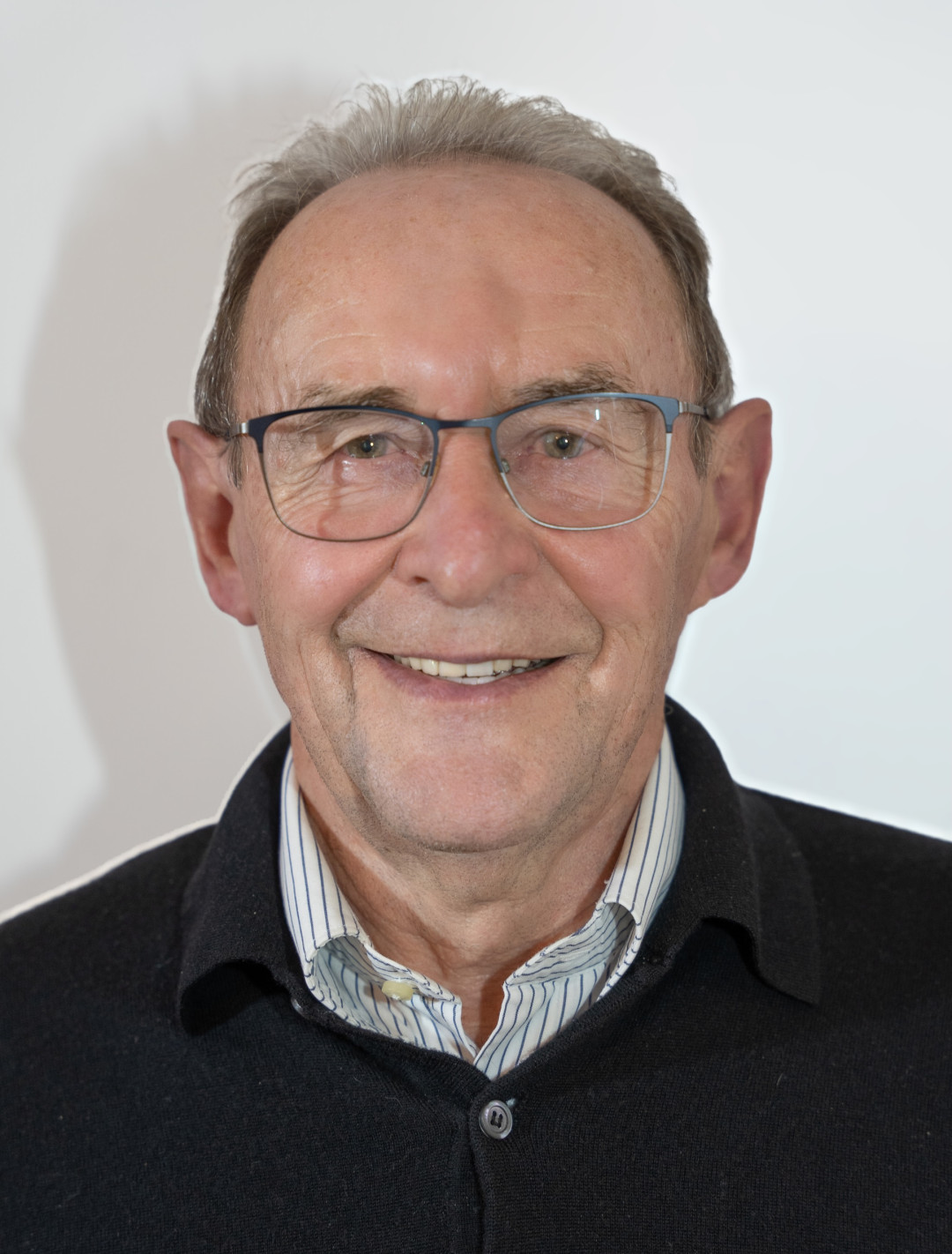 Borut Mokrovič