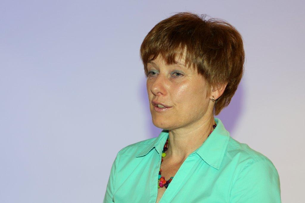 Branka Stergar