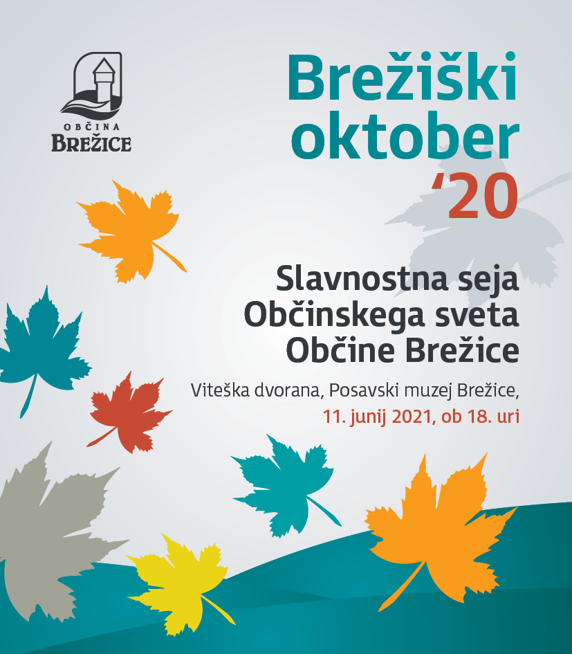 Brošura Brežiški oktober 2020