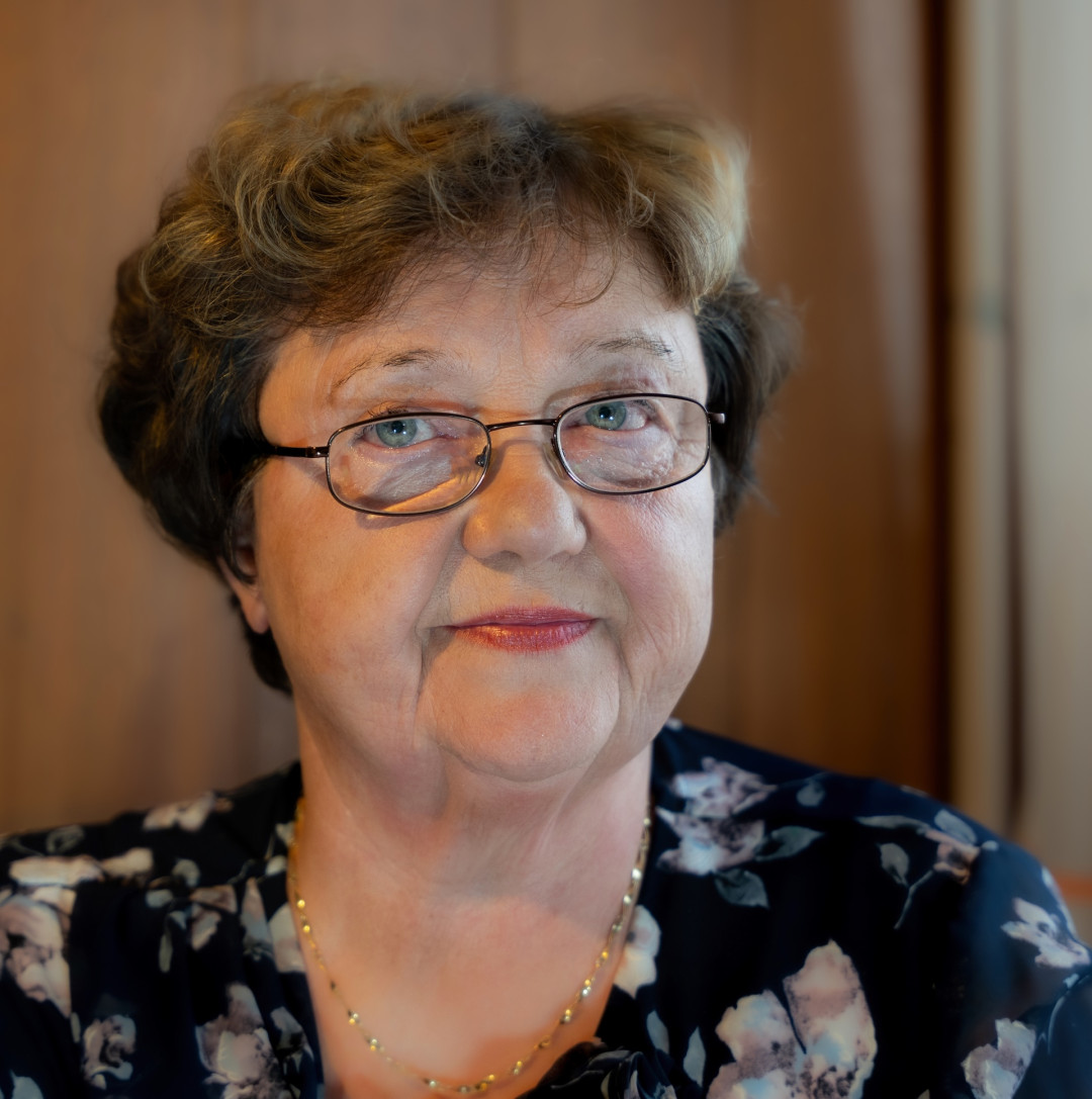 Darja Mandžuka