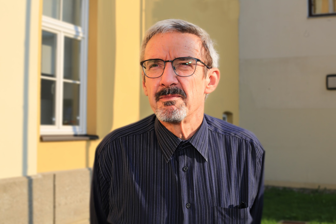 Darko Bukovinski