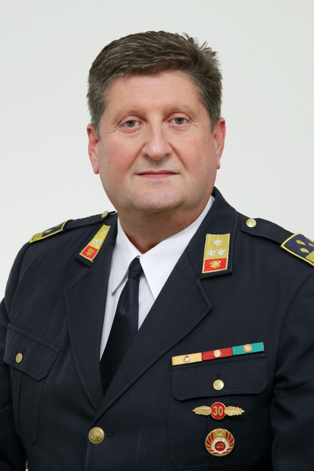 Darko Leskovec