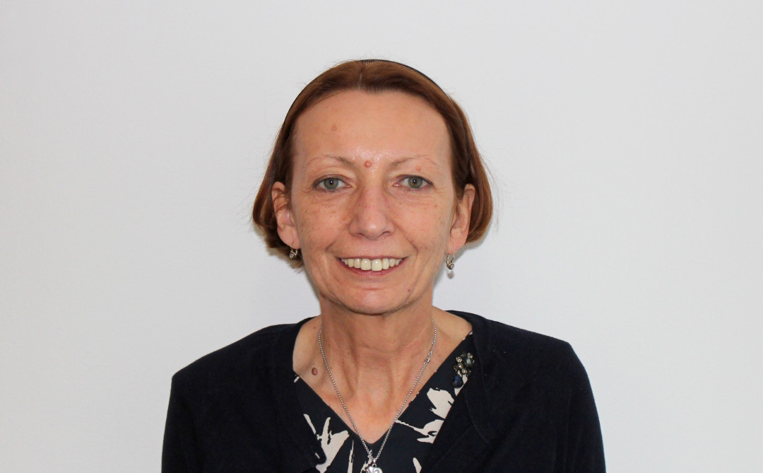 Dr. Metka Gorišek