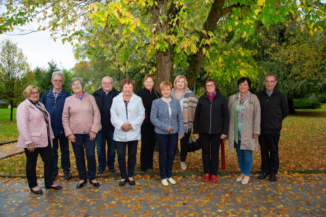 Društvo diabetikov Posavje Brežice