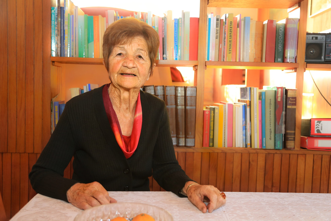 Emilija Držanič