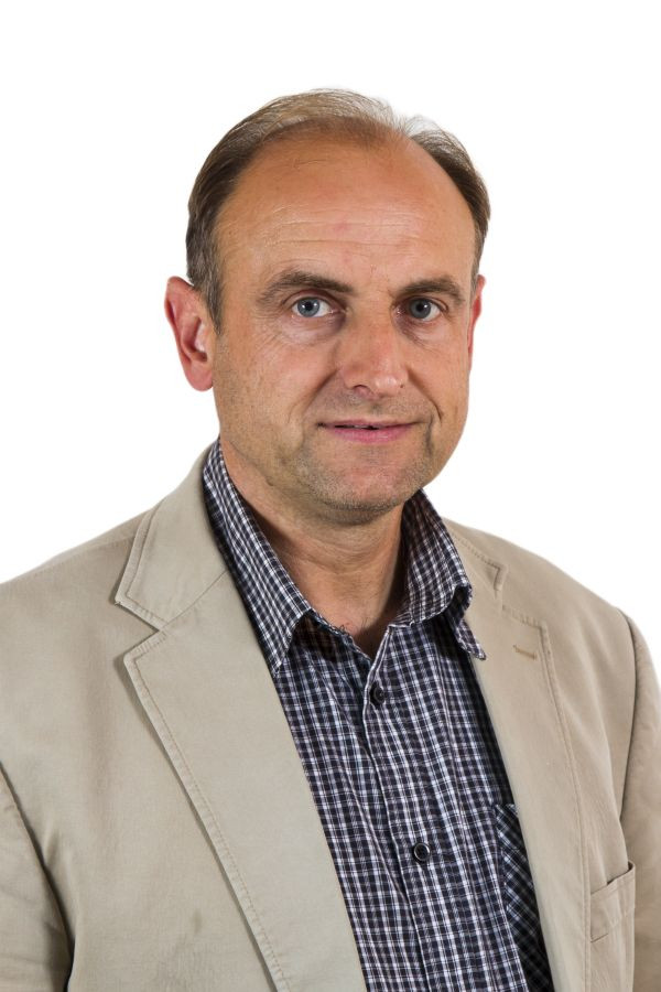 Ferdo Pinterič