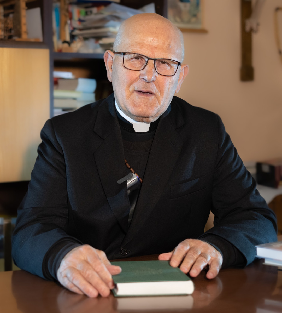 Jožef Edvard Pacek