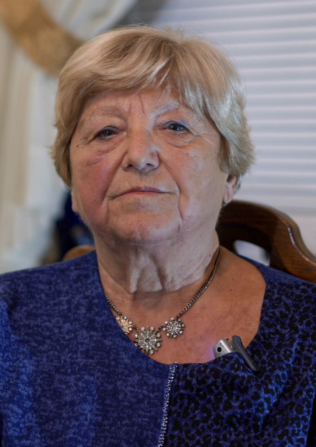 Jožica Sušin