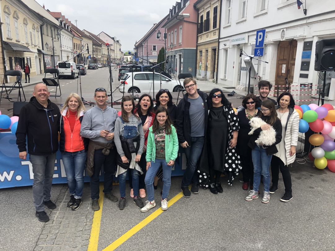 Kulturno društvo Drugi oder