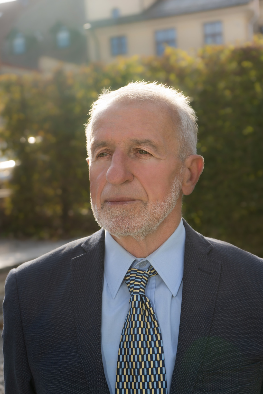 Marijan Žibert