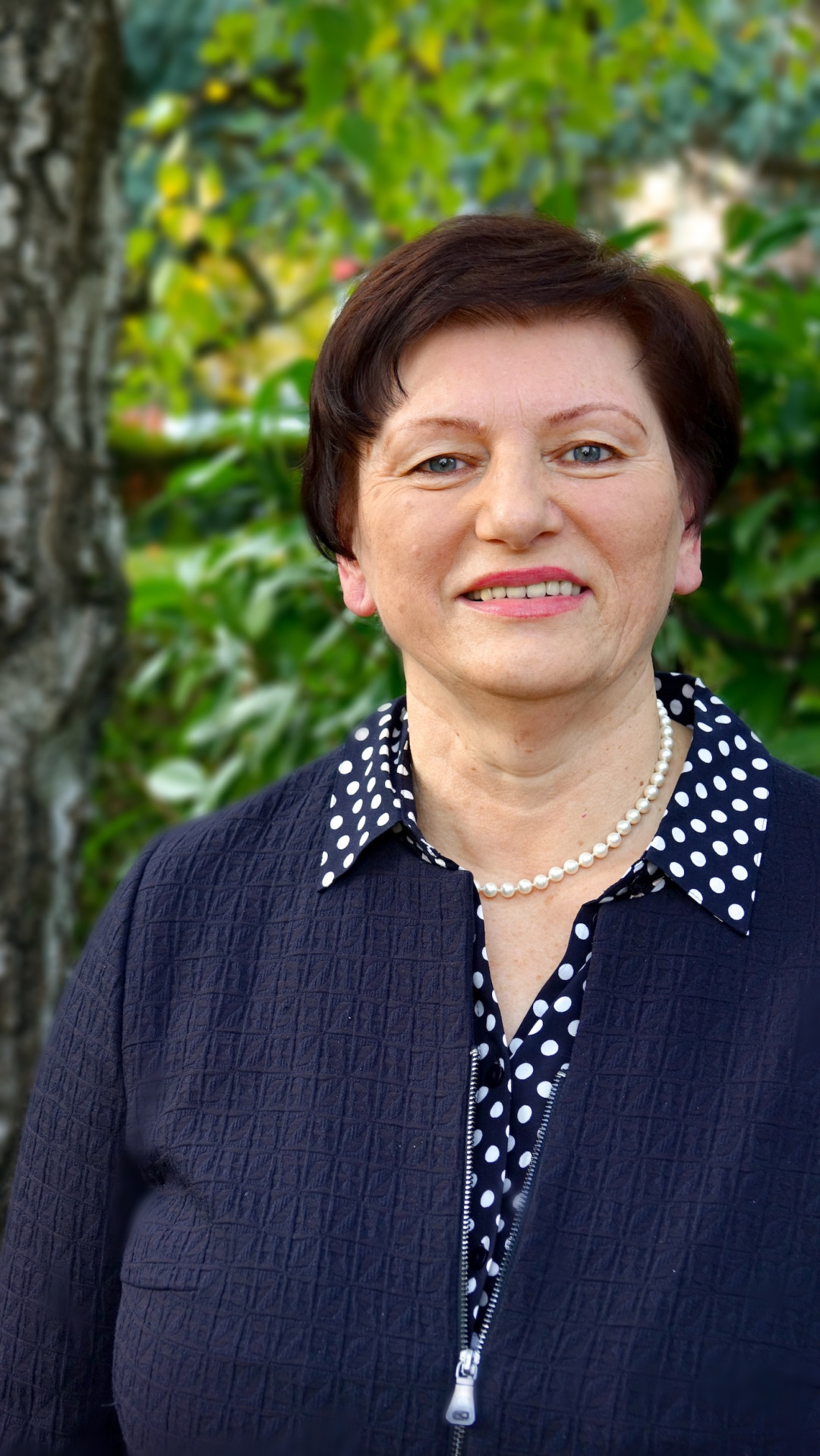 Milena Strašek