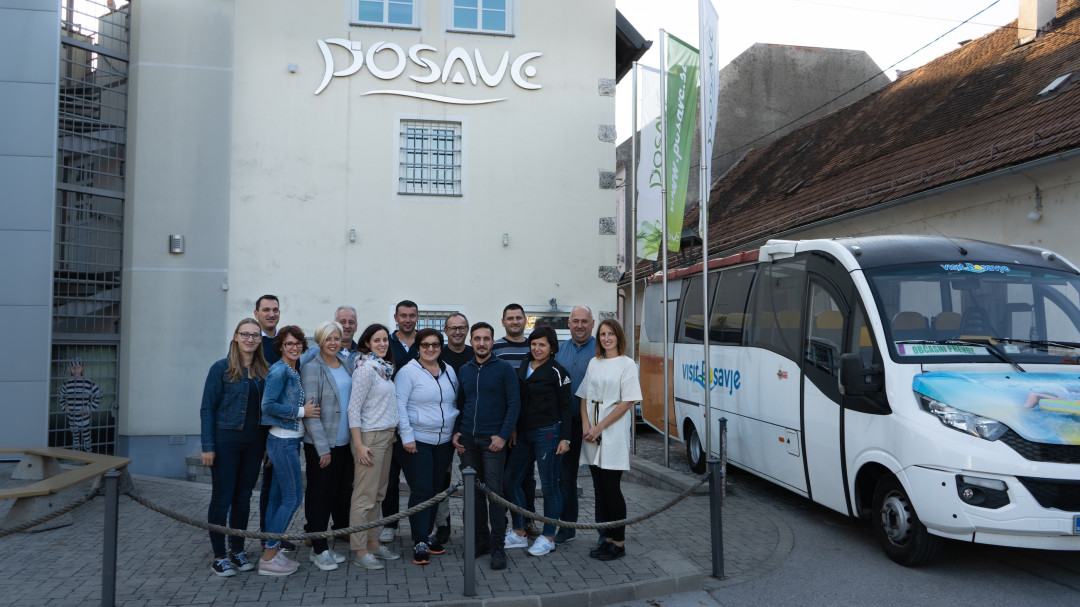 Posavc storitve, trgovina in posredovanje d.o.o.