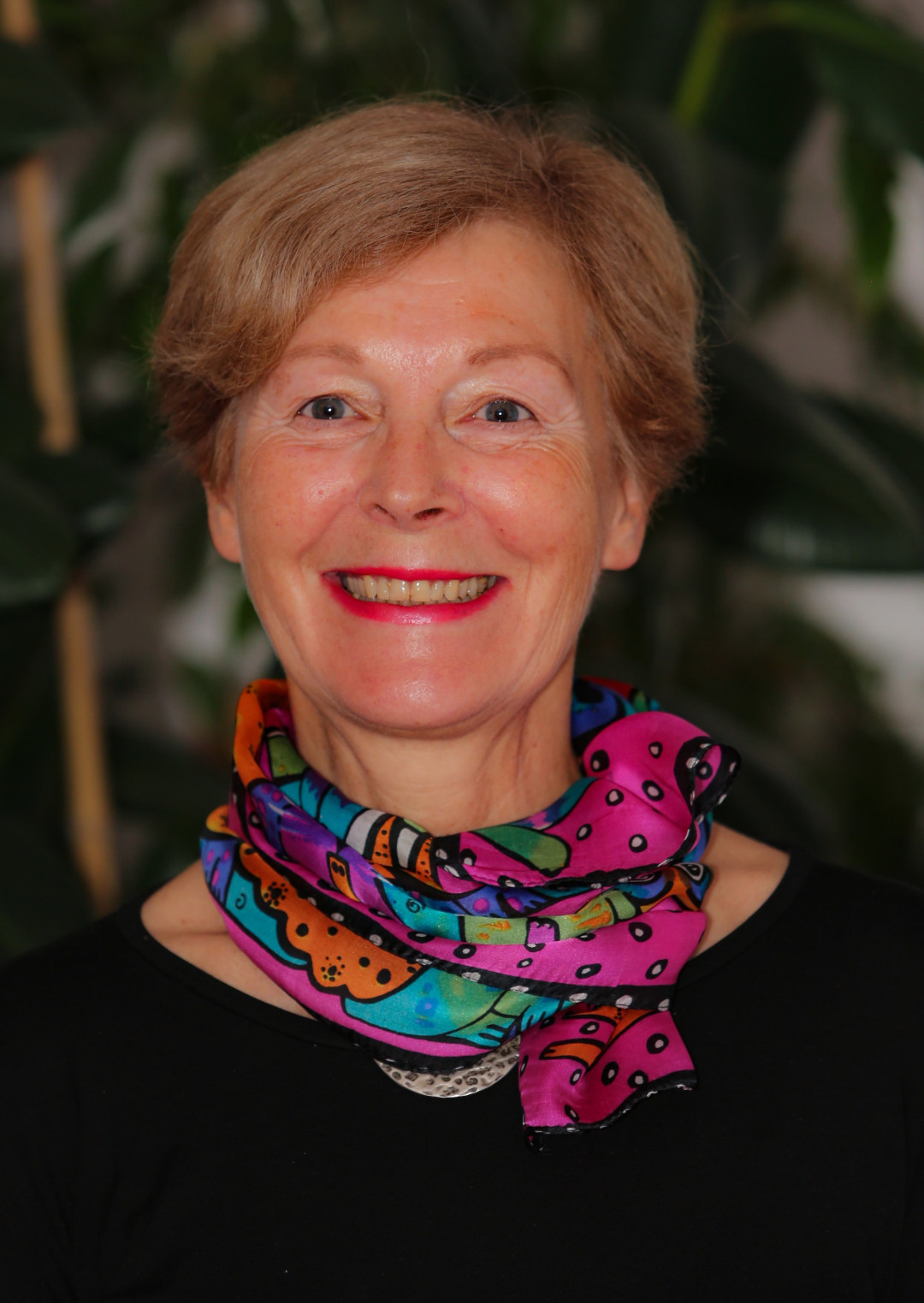 prof. dr. Tatjana Avšič Županc