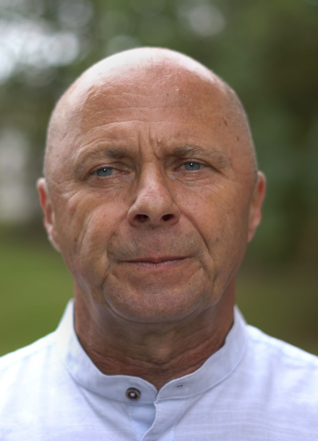 Robert Fink
