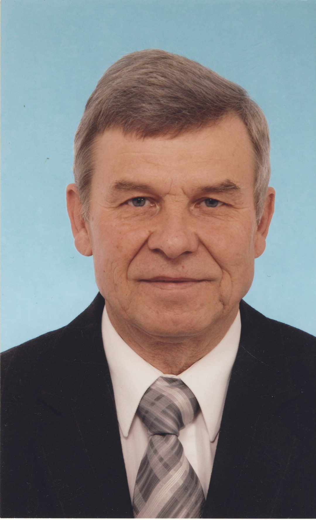 Rudolf Volčanjšek