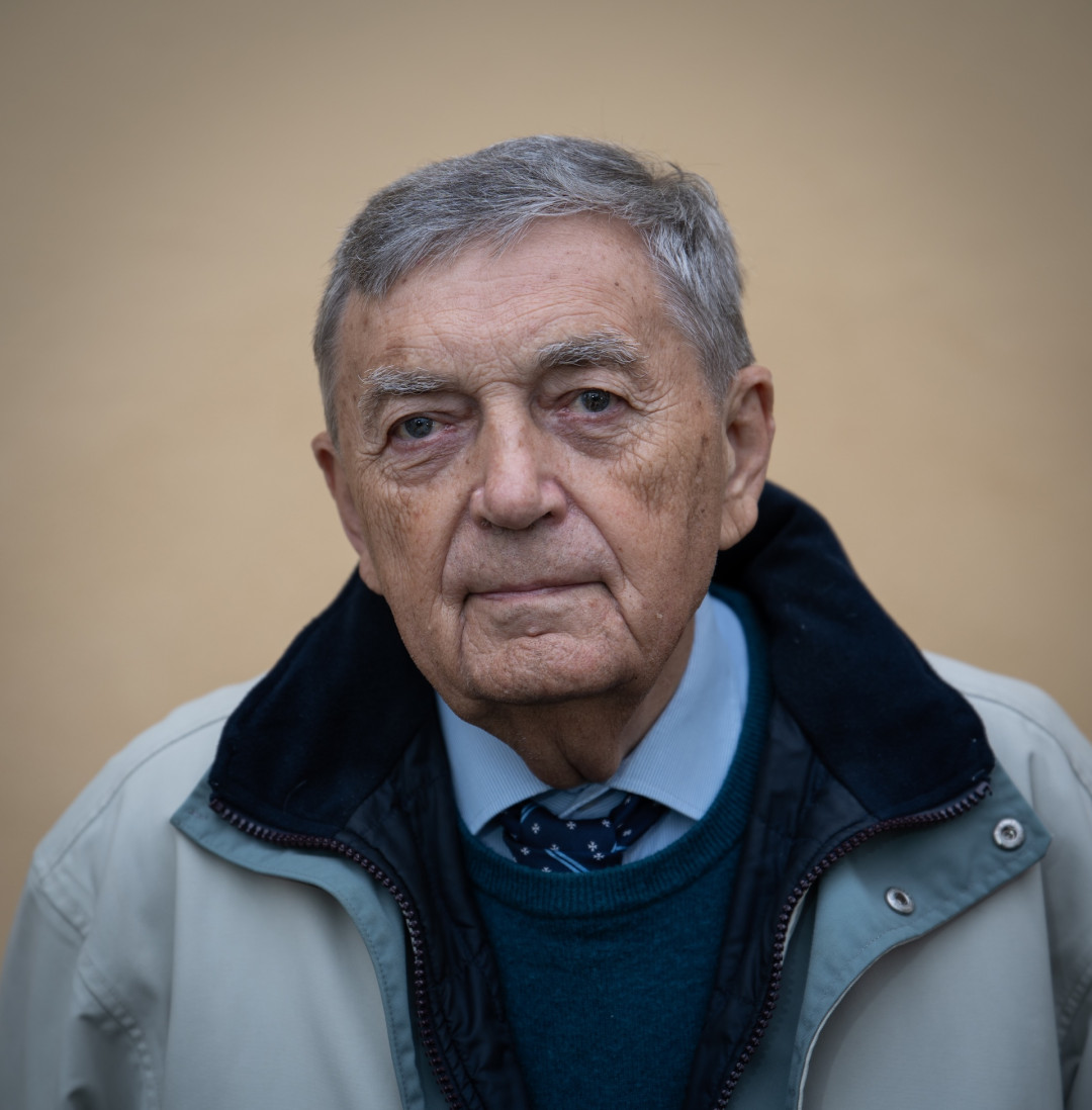 Silvo Klemenčič